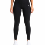 USWA Essential High-Waist Leggings
