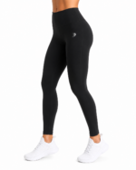 USWA Essential High-Waist Leggings - Image 2