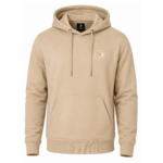 USWA Essential Pullover Hoodie - Beige