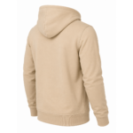 USWA Essential Pullover Hoodie - Beige - Image 4