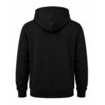 USWA Essential Pullover Hoodie - Black - Image 4