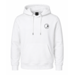 USWA Essential Pullover Hoodie - White