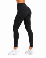 USWA Essential High-Waist Leggings - Image 3